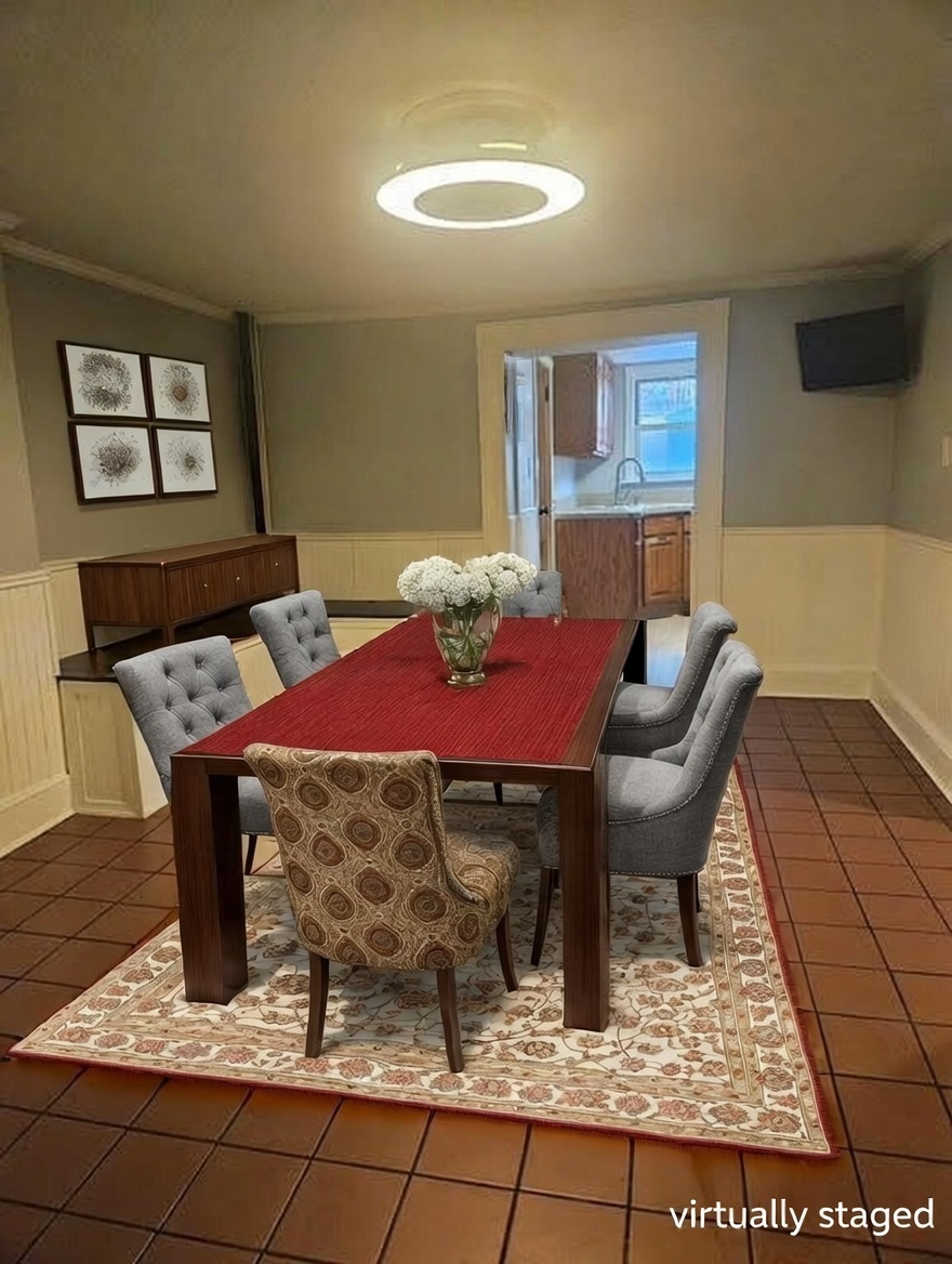 #4 photo, 116 Hall Street, הברונקס Clinton Hill , NY 11205