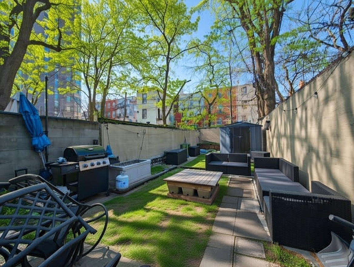 #5 photo, 116 Hall Street, הברונקס Clinton Hill , NY 11205