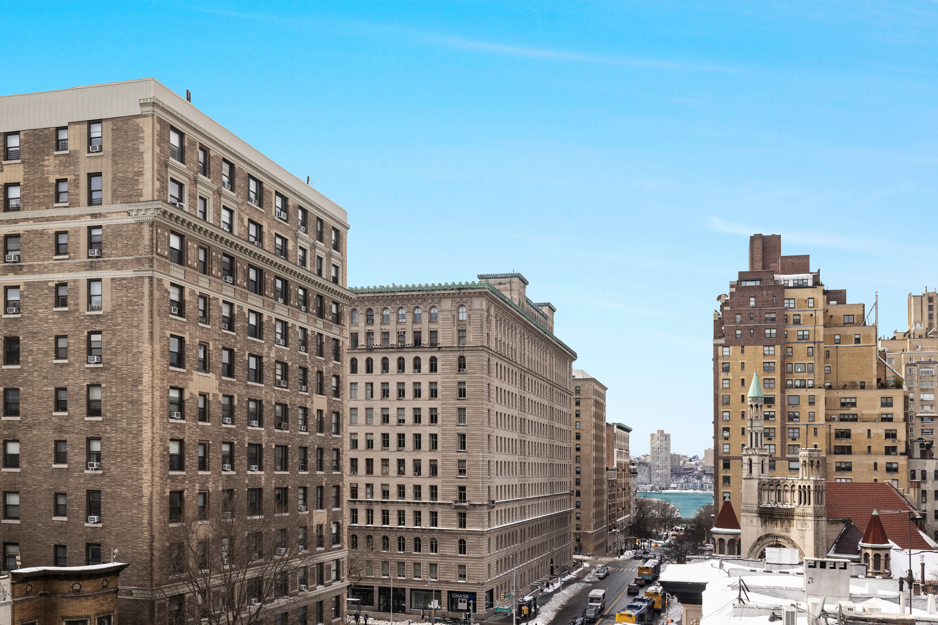 #12 photo, 207 W 79TH Street, 맨해튼 Upper West Side , NY 10024