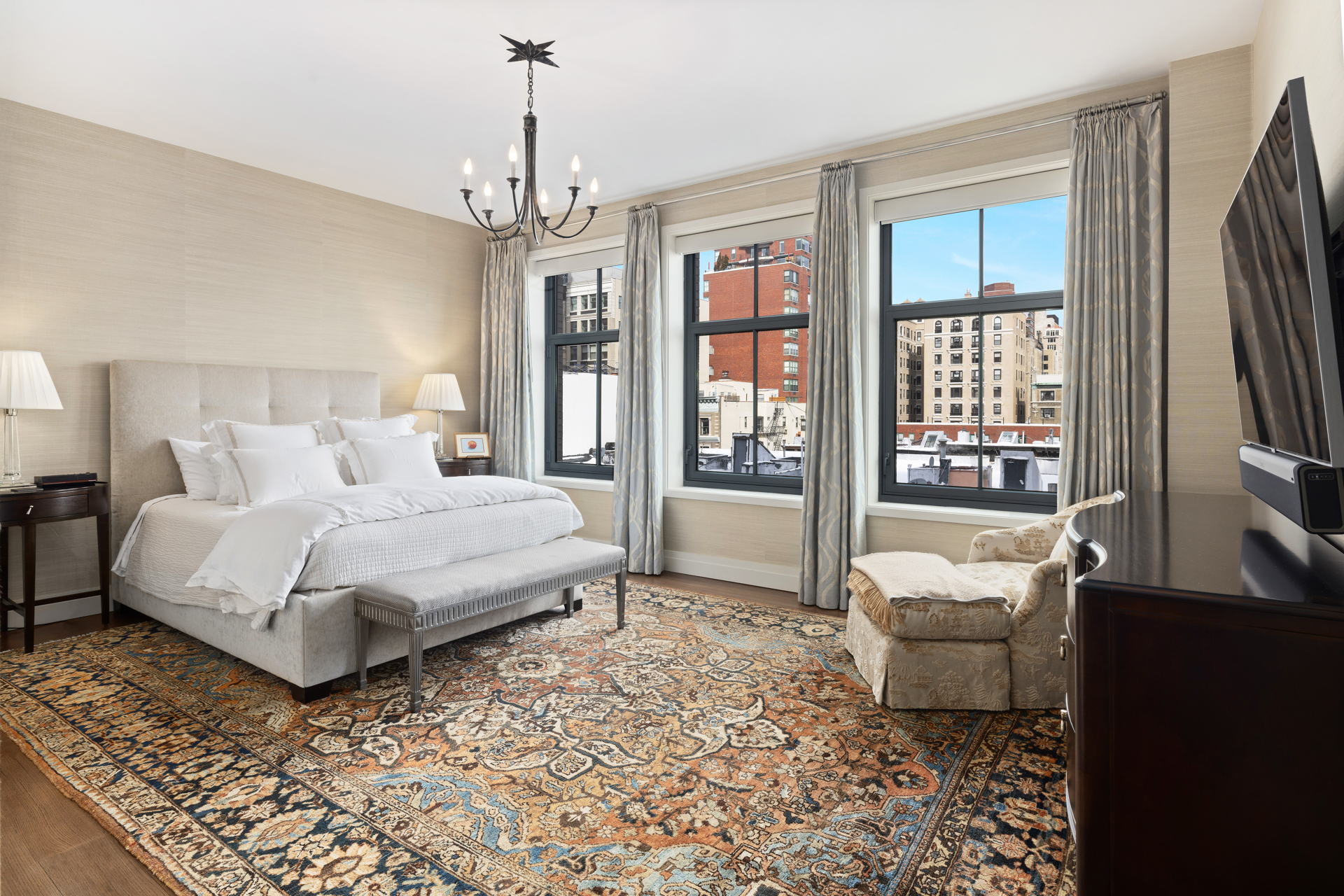 #13 photo, 207 W 79TH Street, 맨해튼 Upper West Side , NY 10024