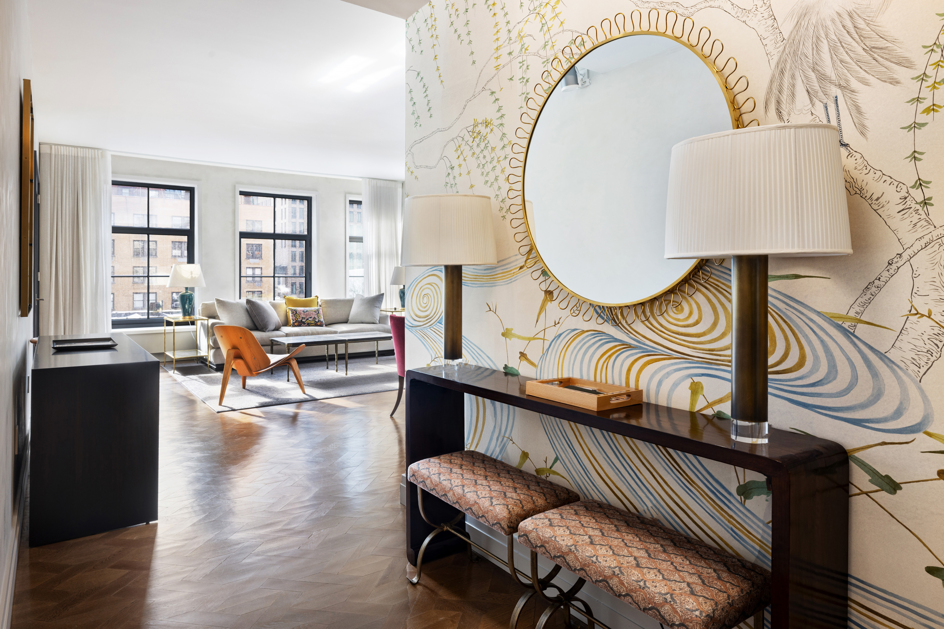 #4 photo, 207 W 79TH Street, 맨해튼 Upper West Side , NY 10024