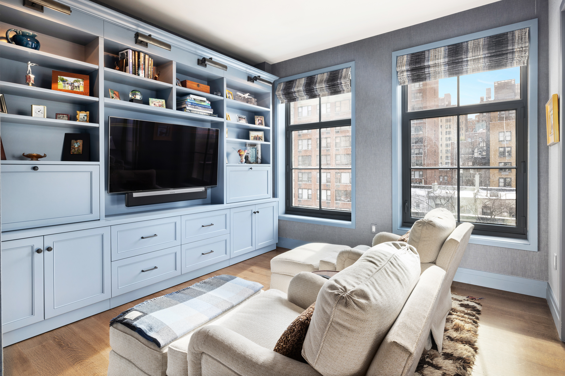 #8 photo, 207 W 79TH Street, 맨해튼 Upper West Side , NY 10024