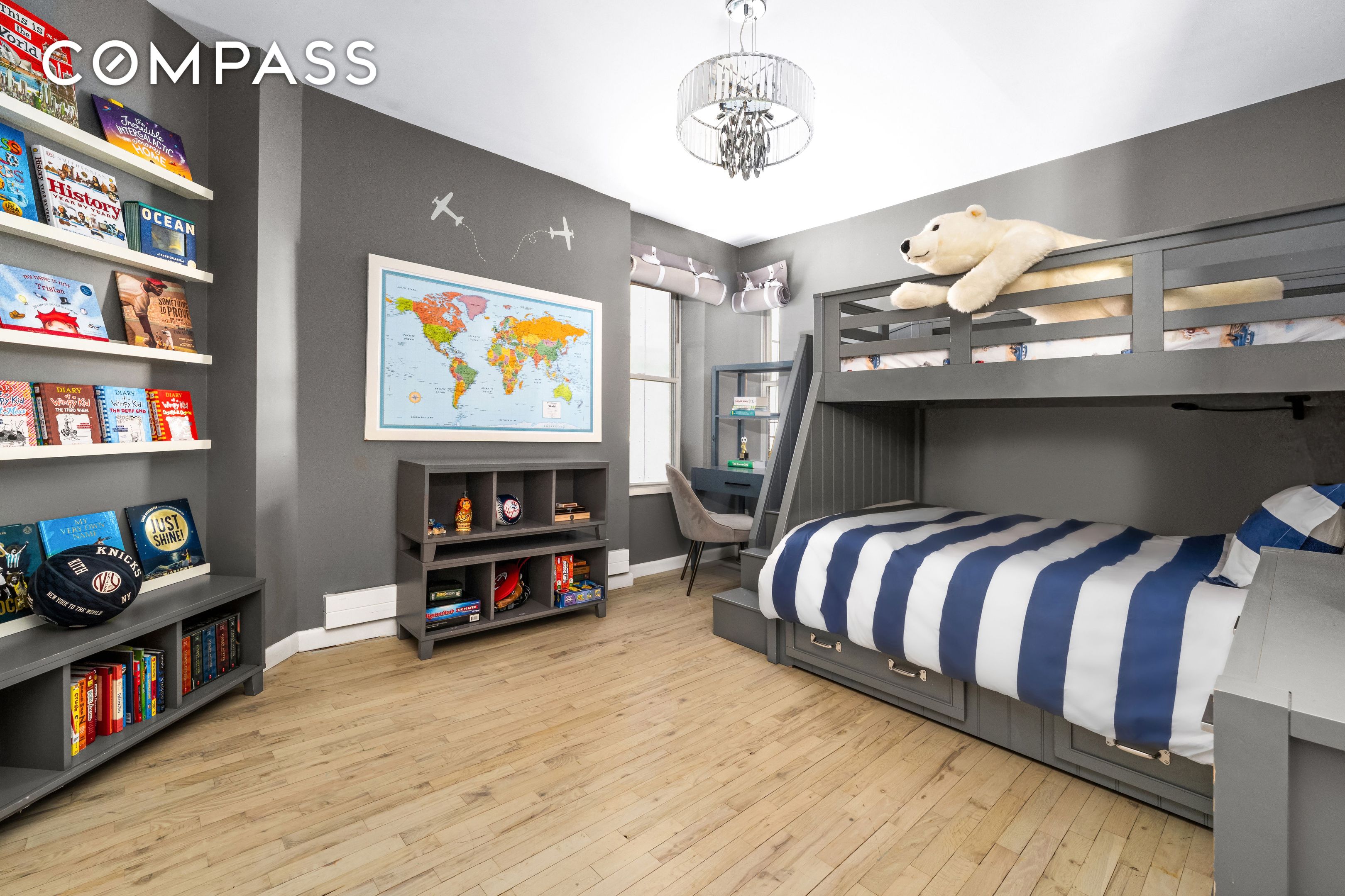 #10 photo, 622 Greenwich Street, 맨해튼 West Village , NY 10014