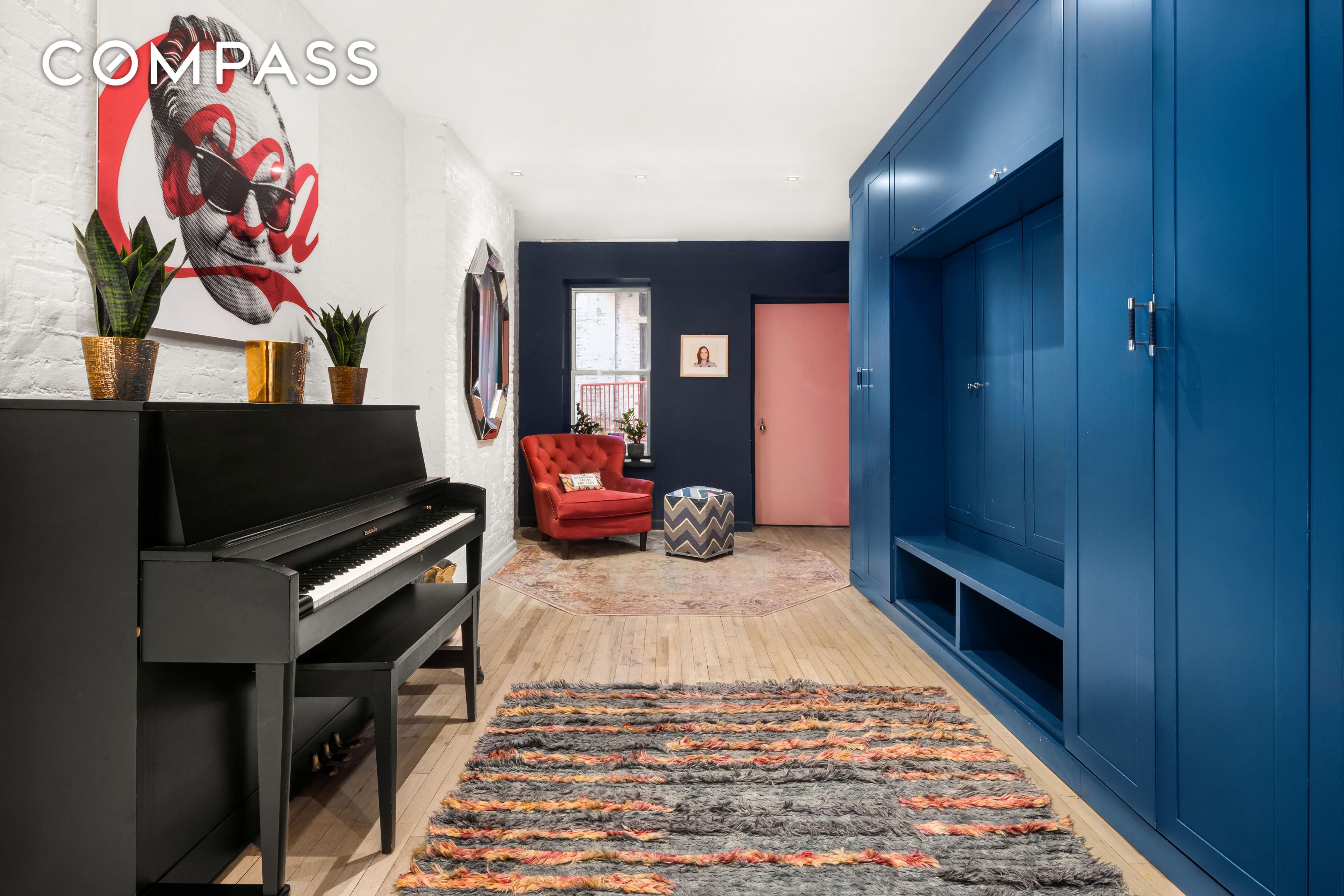 #13 photo, 622 Greenwich Street, 맨해튼 West Village , NY 10014