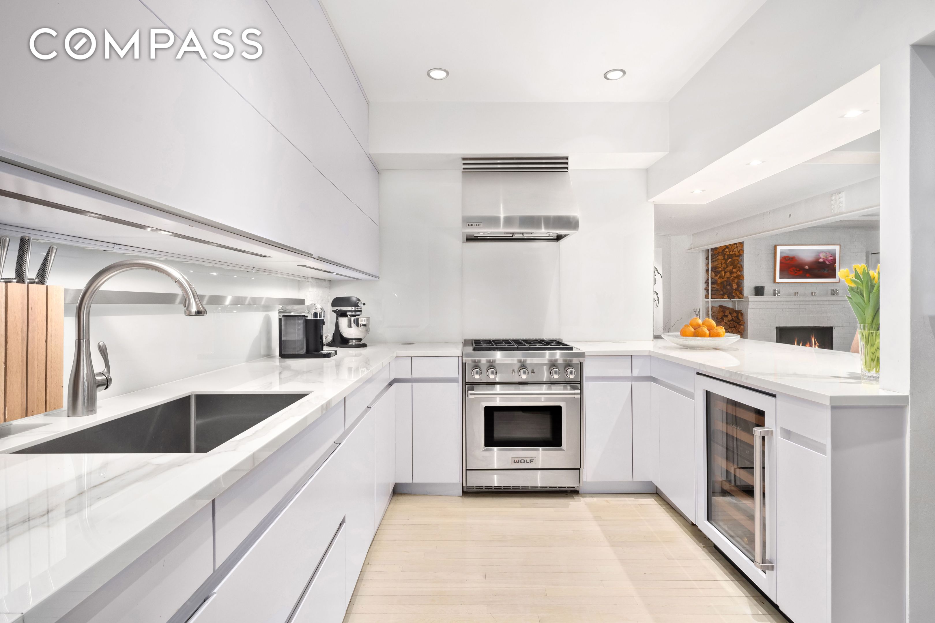 #6 photo, 622 Greenwich Street, 맨해튼 West Village , NY 10014