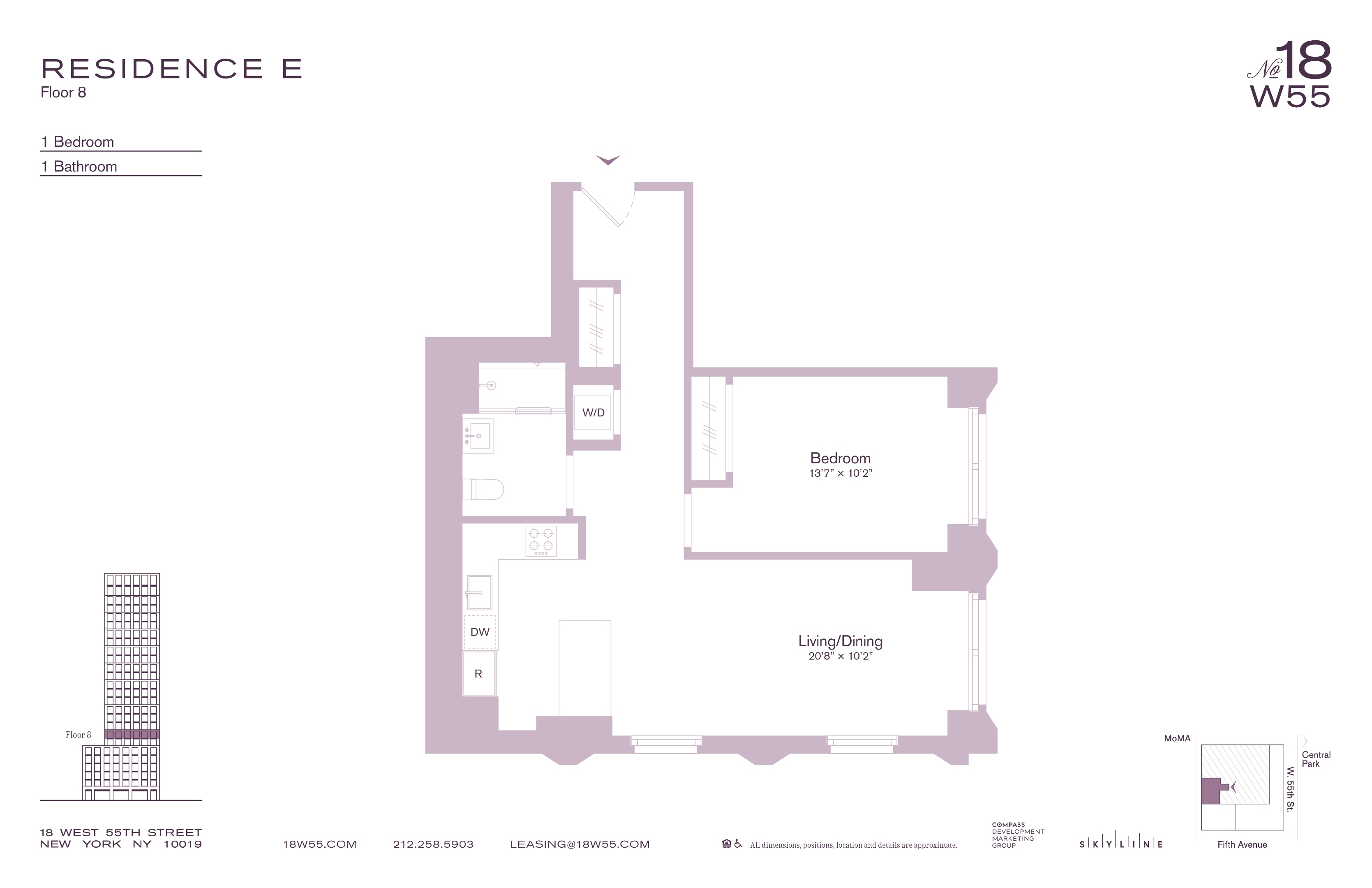 #2 photo, New York City, Midtown , NY 10019