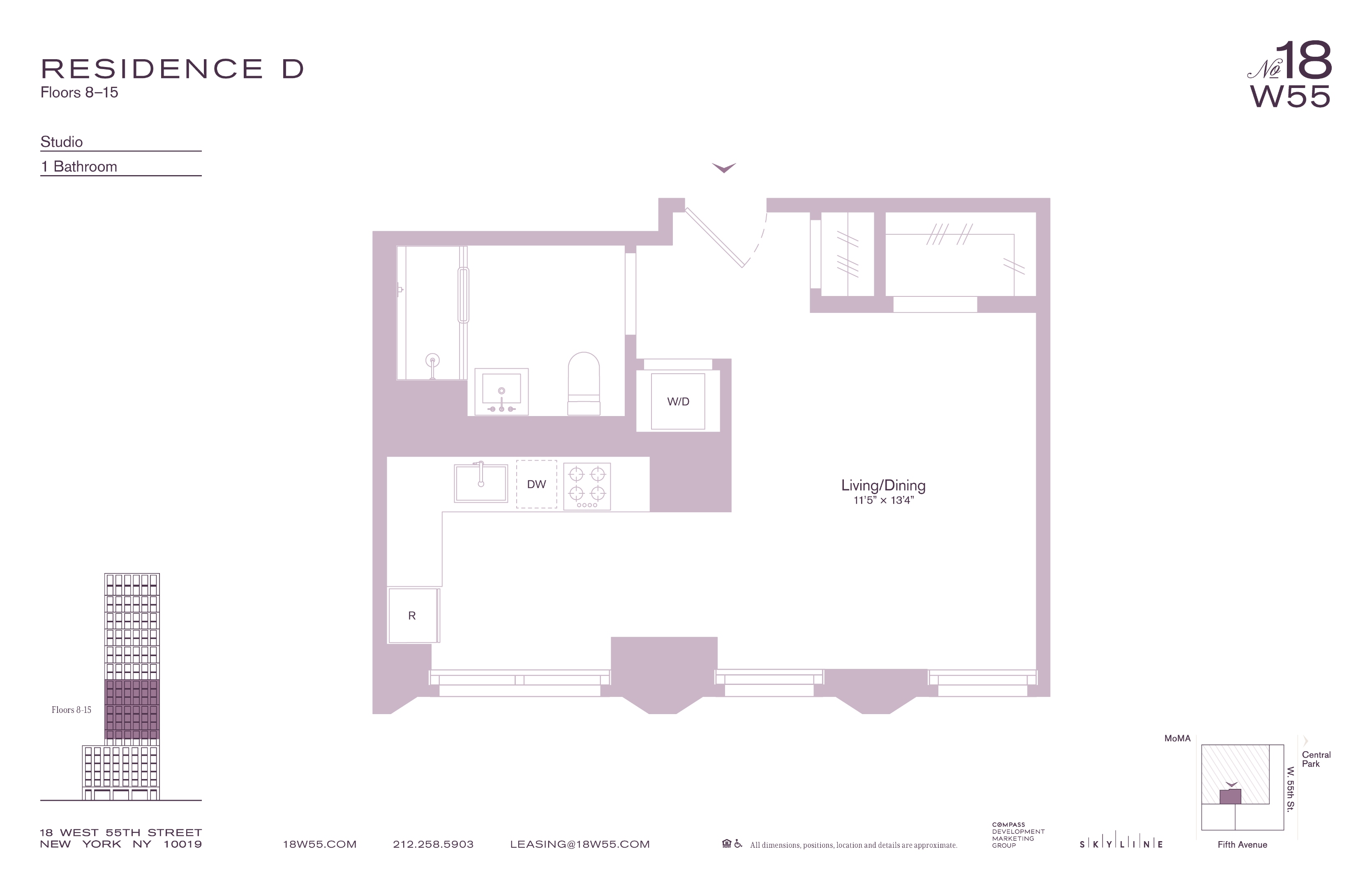 #2 photo, New York City, ম্যানহাটন Midtown , NY 10019