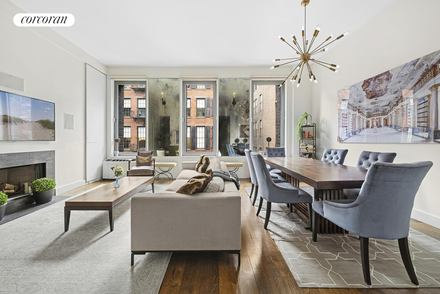 #1 photo, 210 LAFAYETTE Street, SoHo , NY 10012