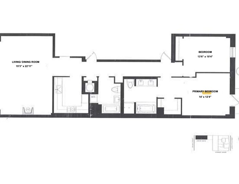 #2 photo, 210 LAFAYETTE Street, SoHo , NY 10012