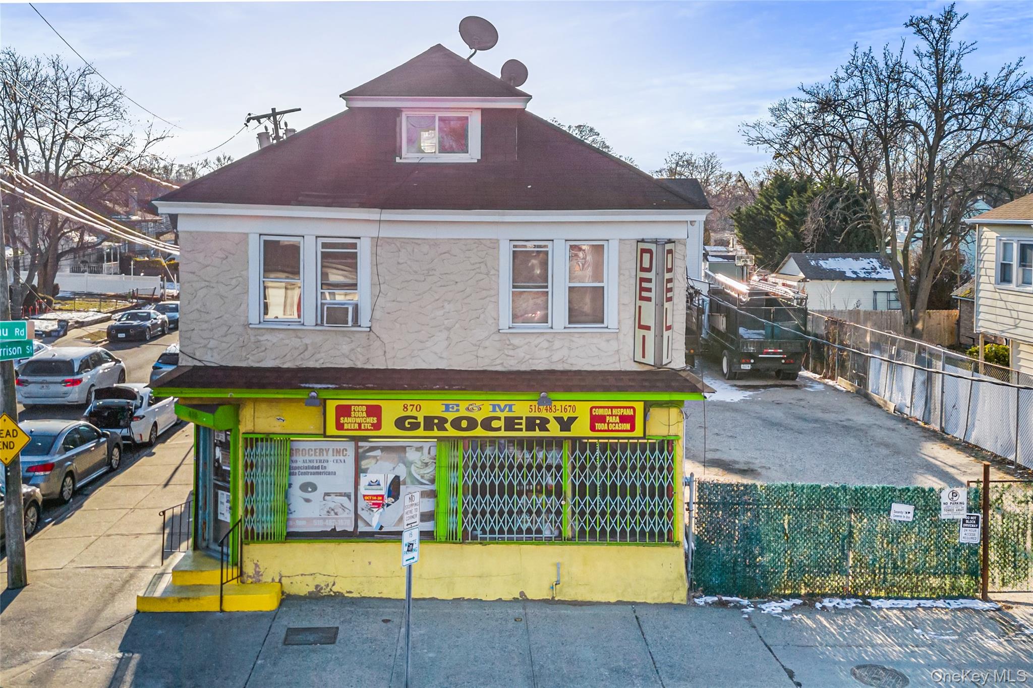 #1 photo, 870 Nassau Road, Uniondale , NY 11553