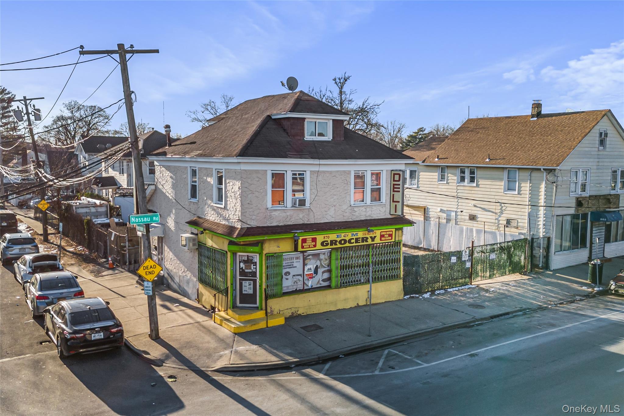 #6 photo, 870 Nassau Road, Uniondale , NY 11553