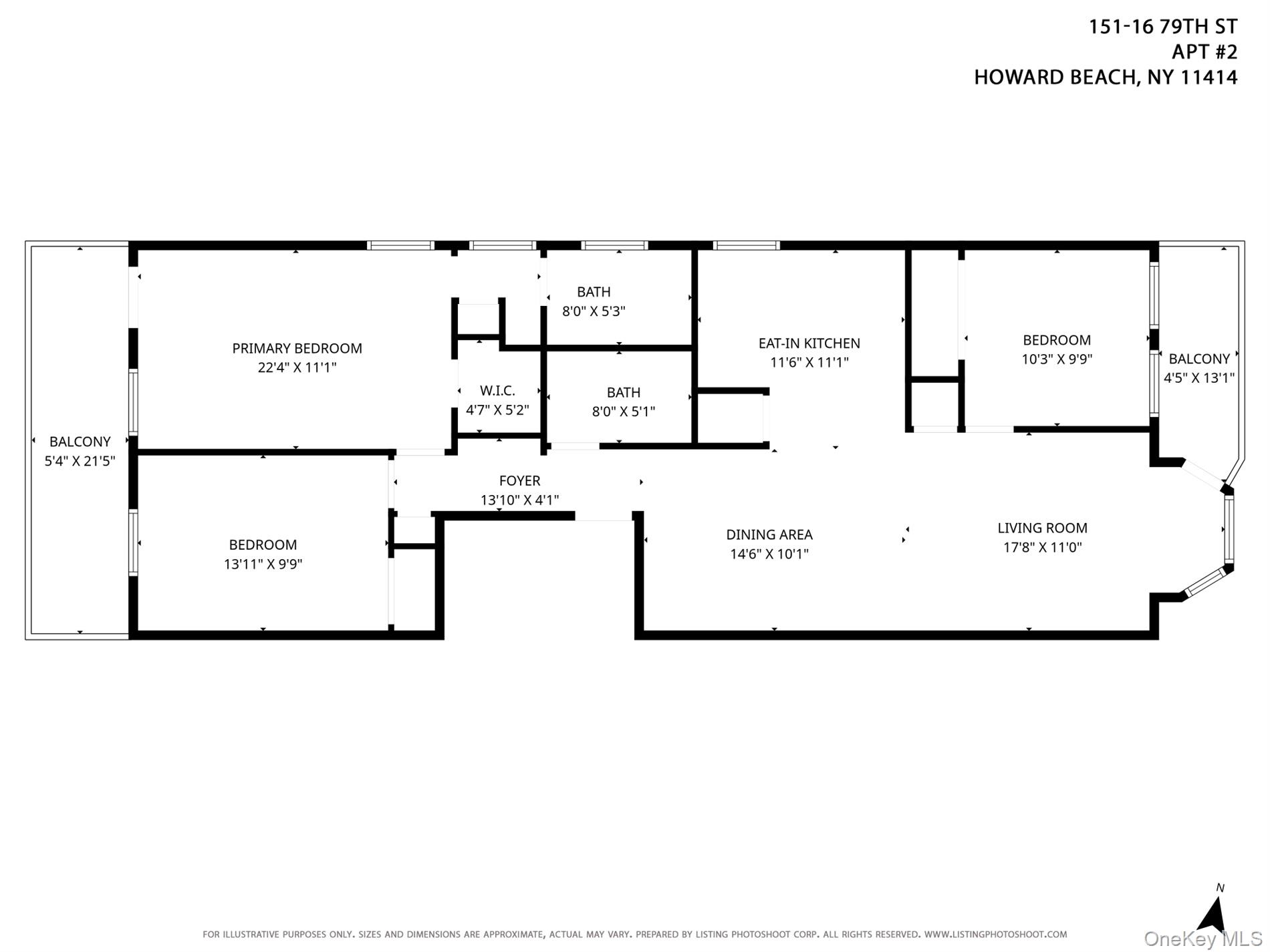 #19 photo, 151-16 79th Street, Howard Beach , NY 11414