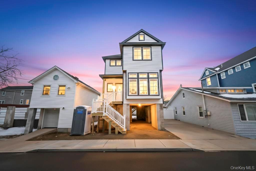 #2 photo, 9 James Street, מחוז נסאו East Rockaway , NY 11518