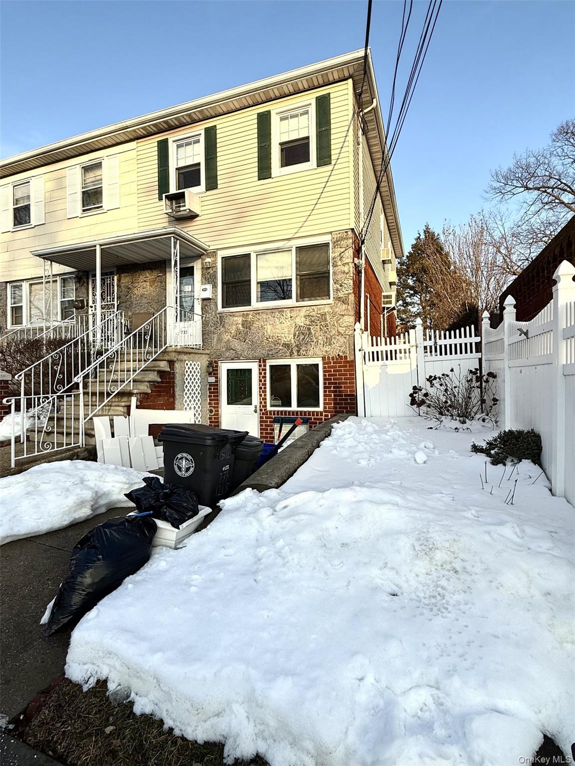 #1 photo, 733 126th Street, College Point , NY 11356