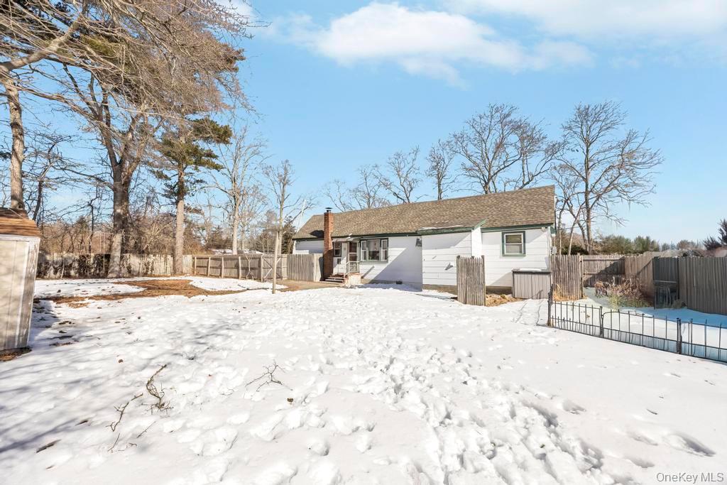 #10 photo, 114 Monroe Drive, सफ़ोक काउंटी Mastic Beach , NY 11951