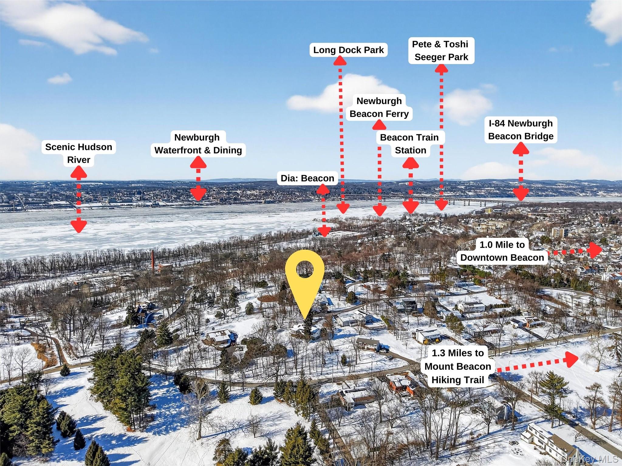 #2 photo, 7 Wodenethe Drive, Beacon , NY 12508