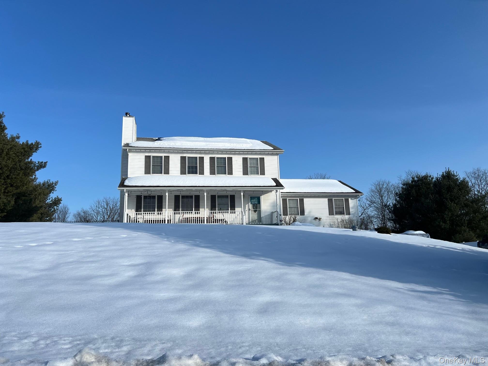 #1 photo, 147 Mayfair Road, Poughquag , NY 12570