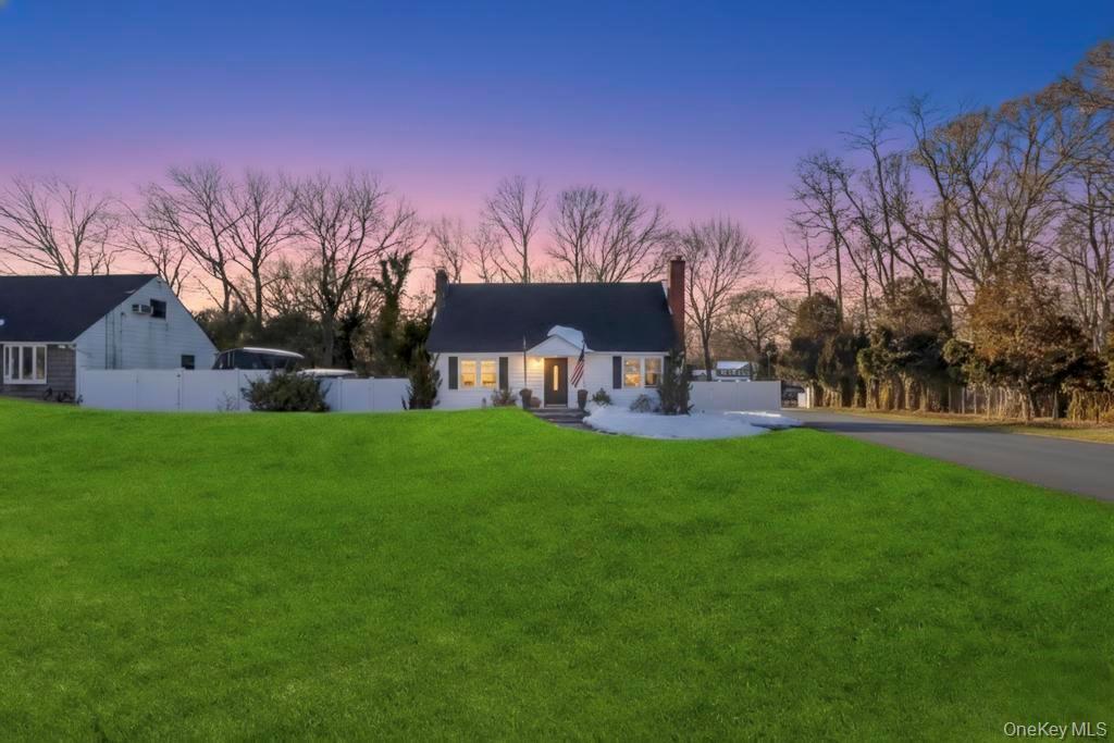 #1 photo, 24 new Lane, Selden , NY 11784