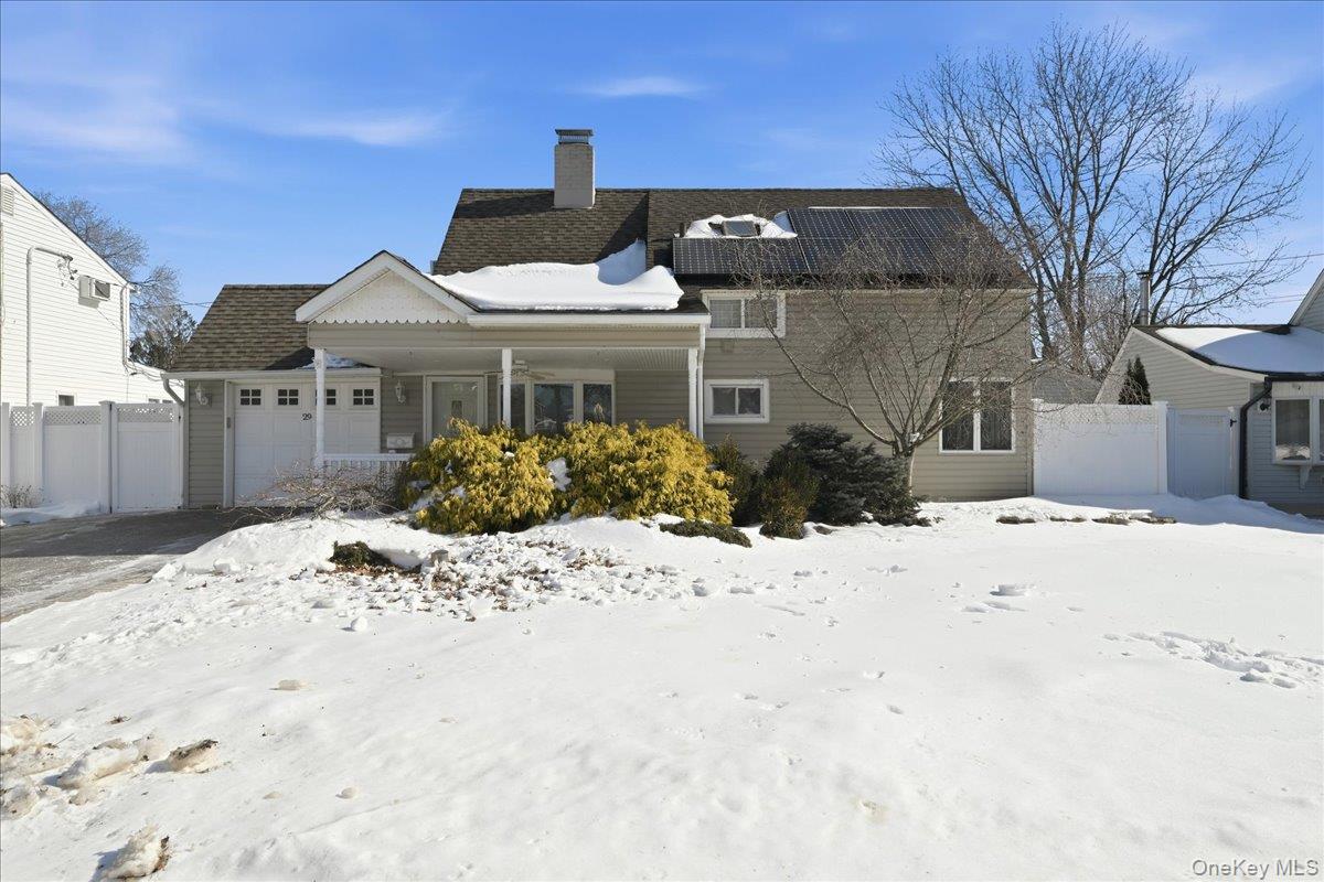 #2 photo, 29 Disc Lane, Wantagh , NY 11793