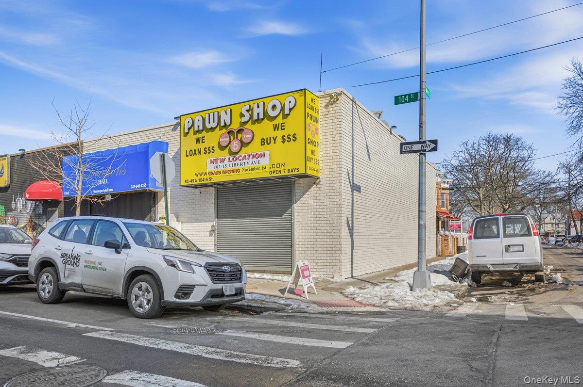 #1 photo, 93-45A 104th Street, Ozone Park , NY 11416