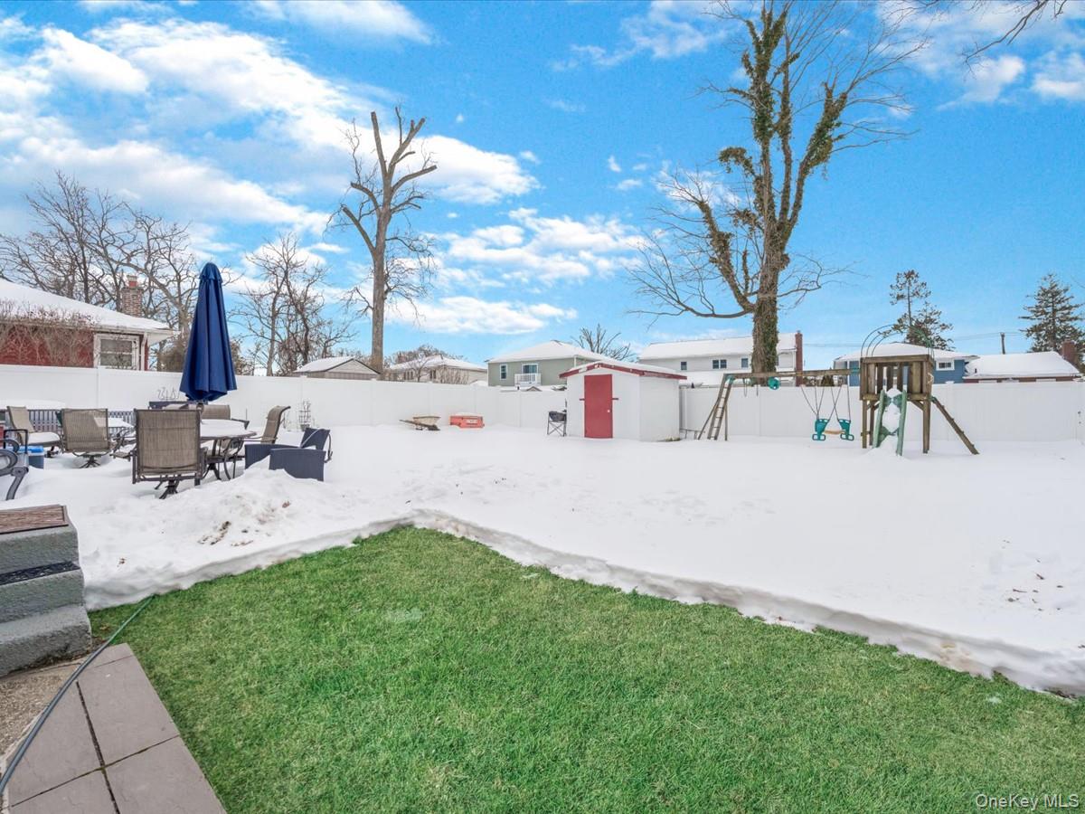 #18 photo, 601 Chautauqua Avenue, West Hempstead , NY 11552