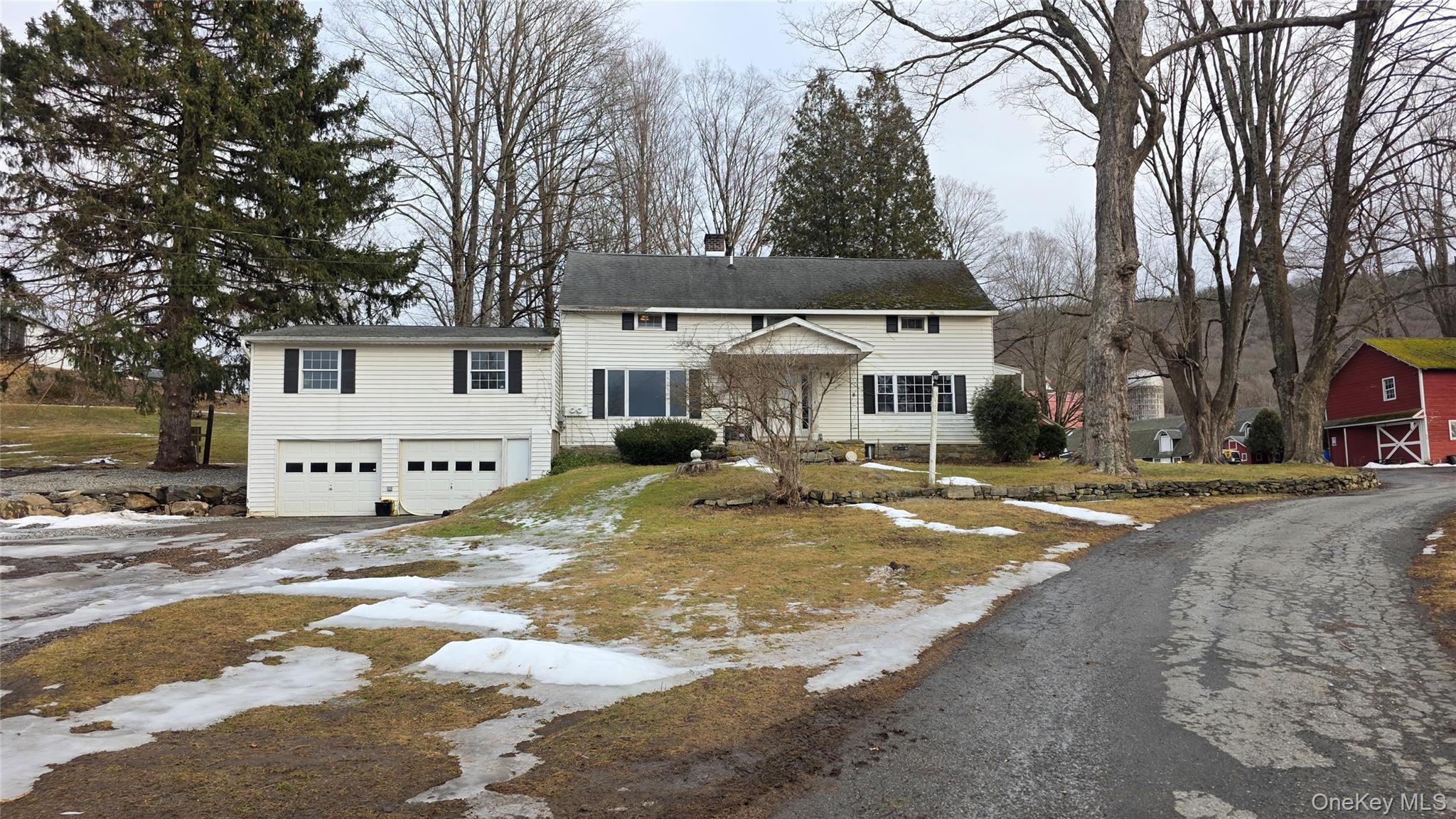 #1 photo, 460 Sinpatch Road, Wassaic , NY 12592