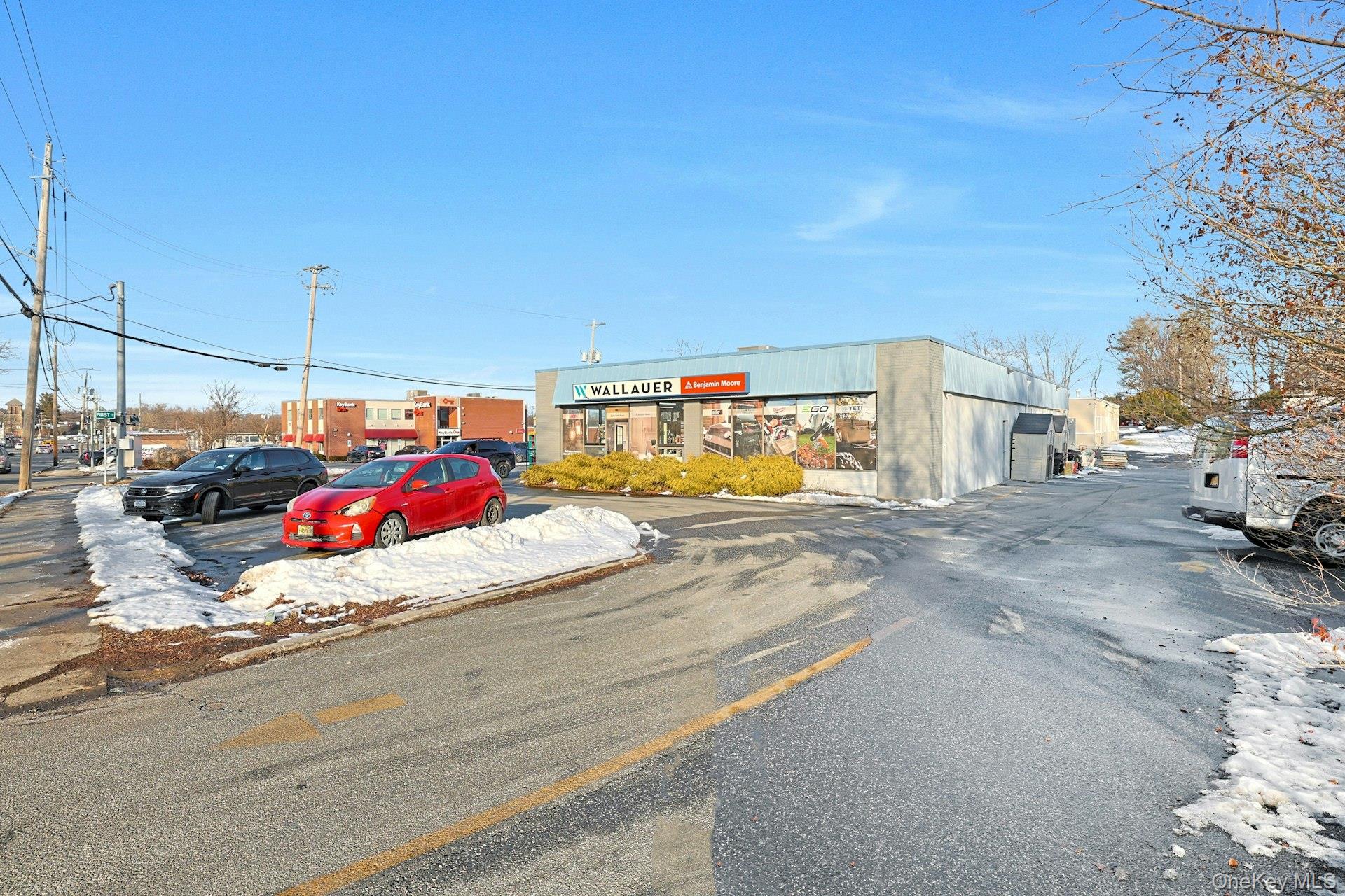 #8 photo, 52 College Avenue, Nanuet , NY 10954