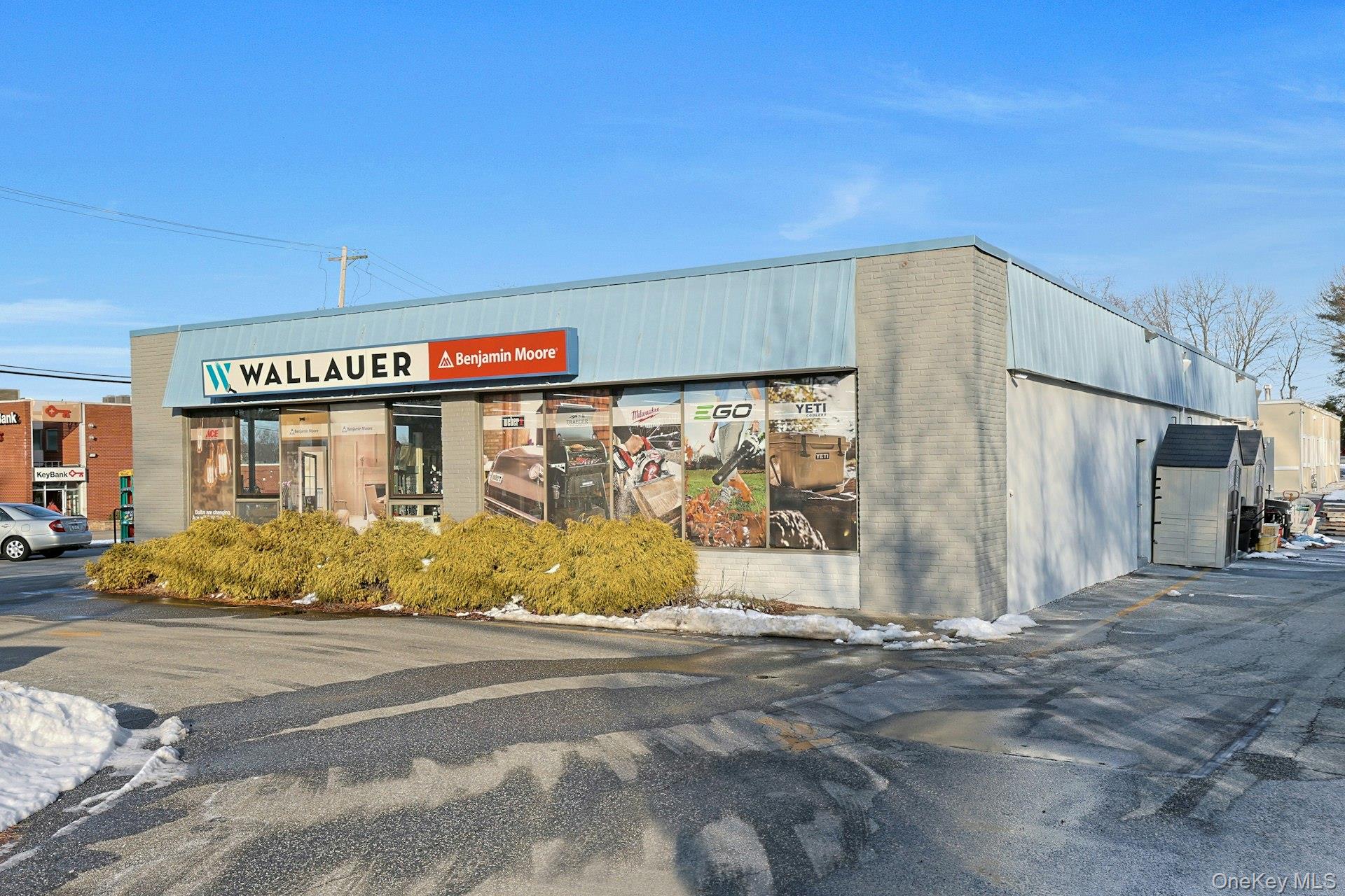 #9 photo, 52 College Avenue, Nanuet , NY 10954