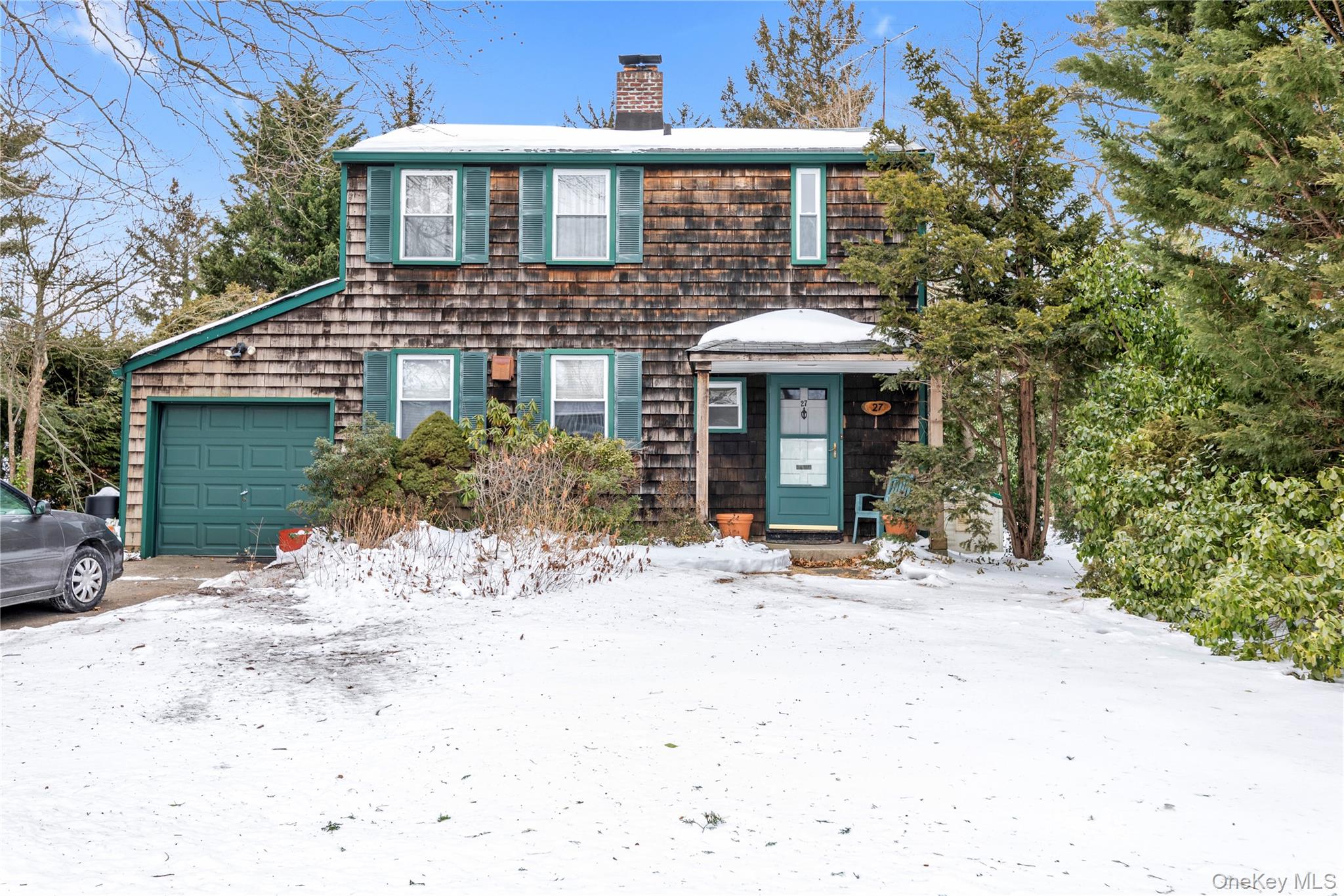 #1 photo, 27 Deepdale Parkway, Roslyn Heights , NY 11577