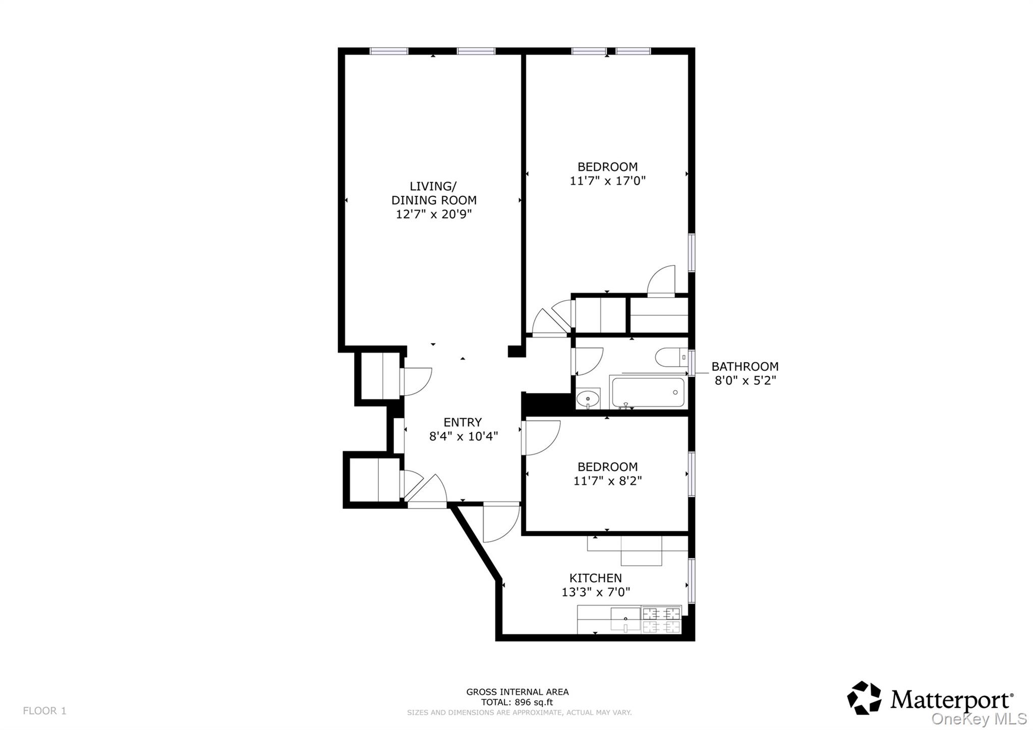 #12 photo, 7540 Austin Street, Forest Hills , NY 11375