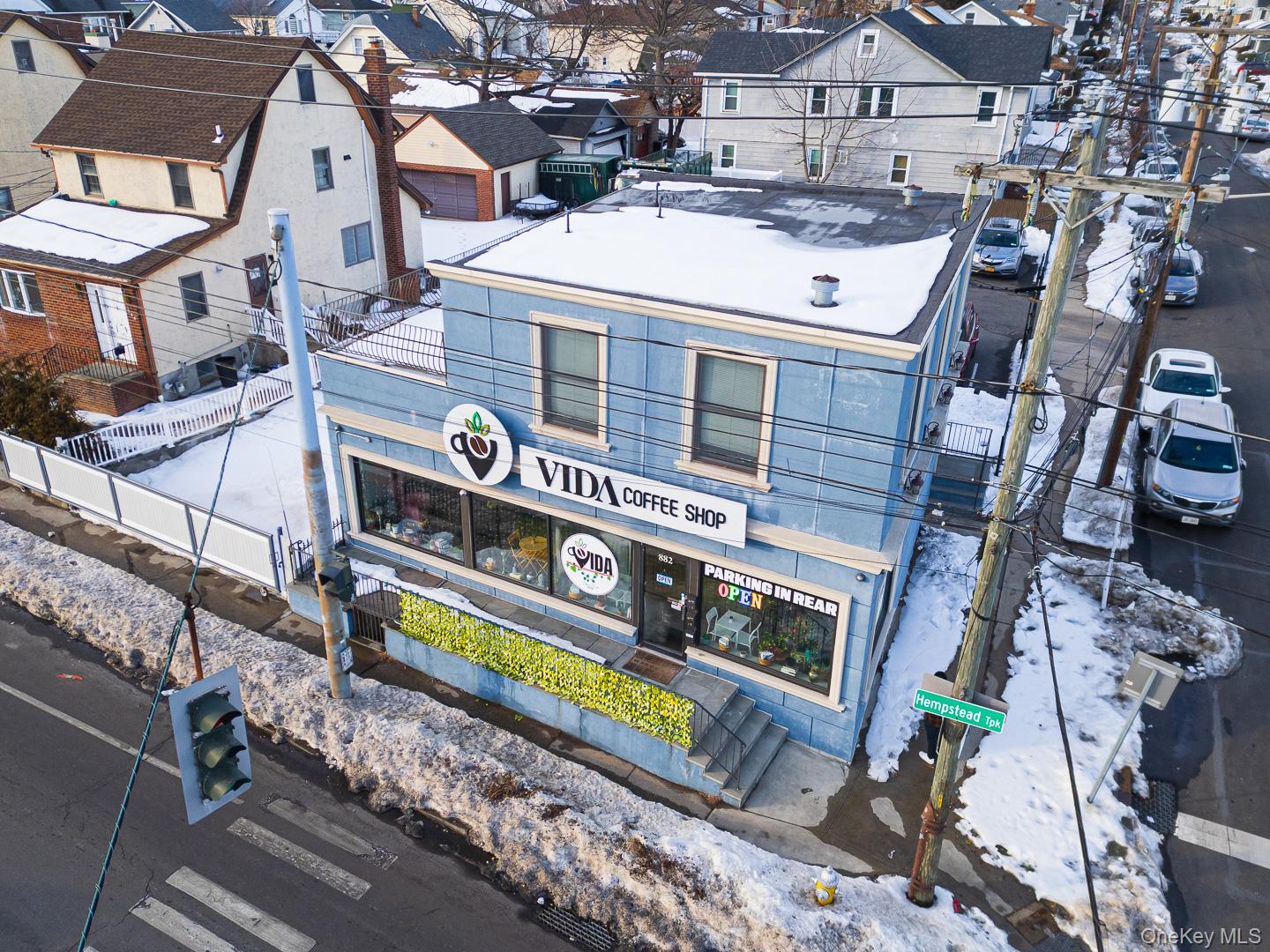 #1 photo, 882 Hempstead Turnpike, Franklin Square , NY 11010