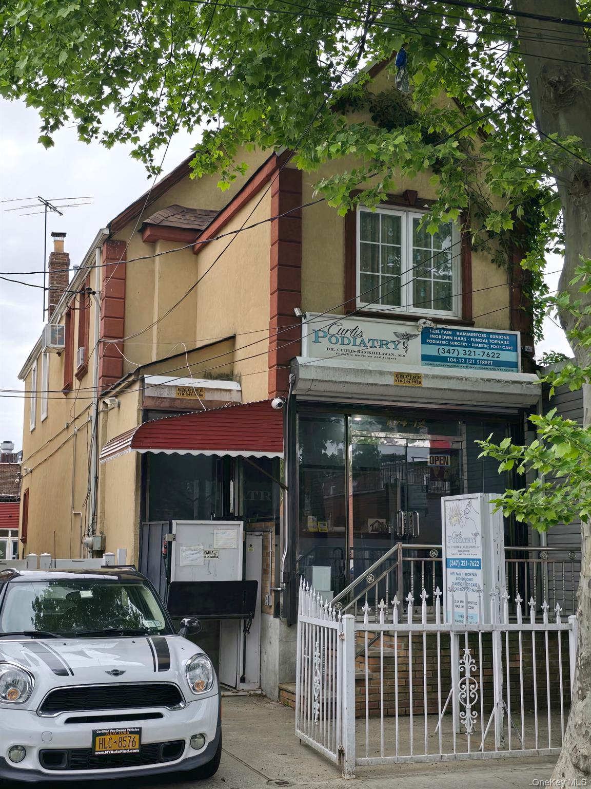 #1 photo, 10412 121st Street, 皇后区 Richmond Hill S. , NY 11419