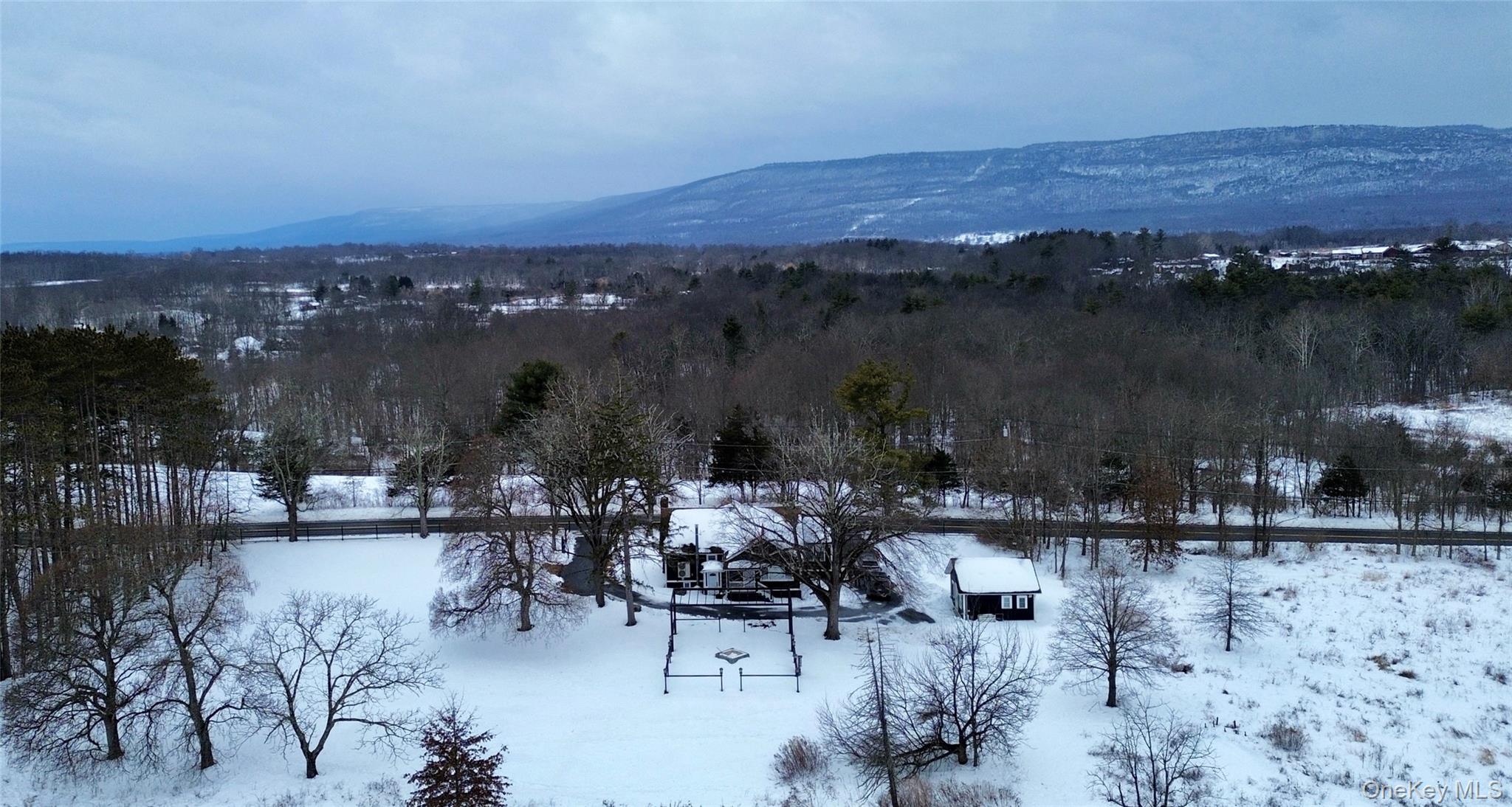 #11 photo, Lot 11 Albany Post Road, Gardiner , NY 12525