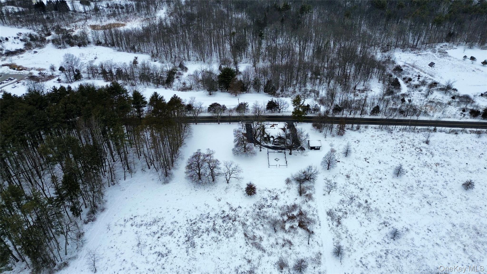 #3 photo, Lot 11 Albany Post Road, Gardiner , NY 12525