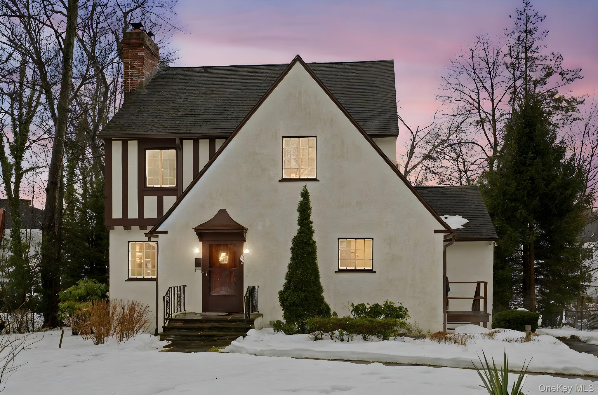 #3 photo, 36 Farley Road, Scarsdale , NY 10583