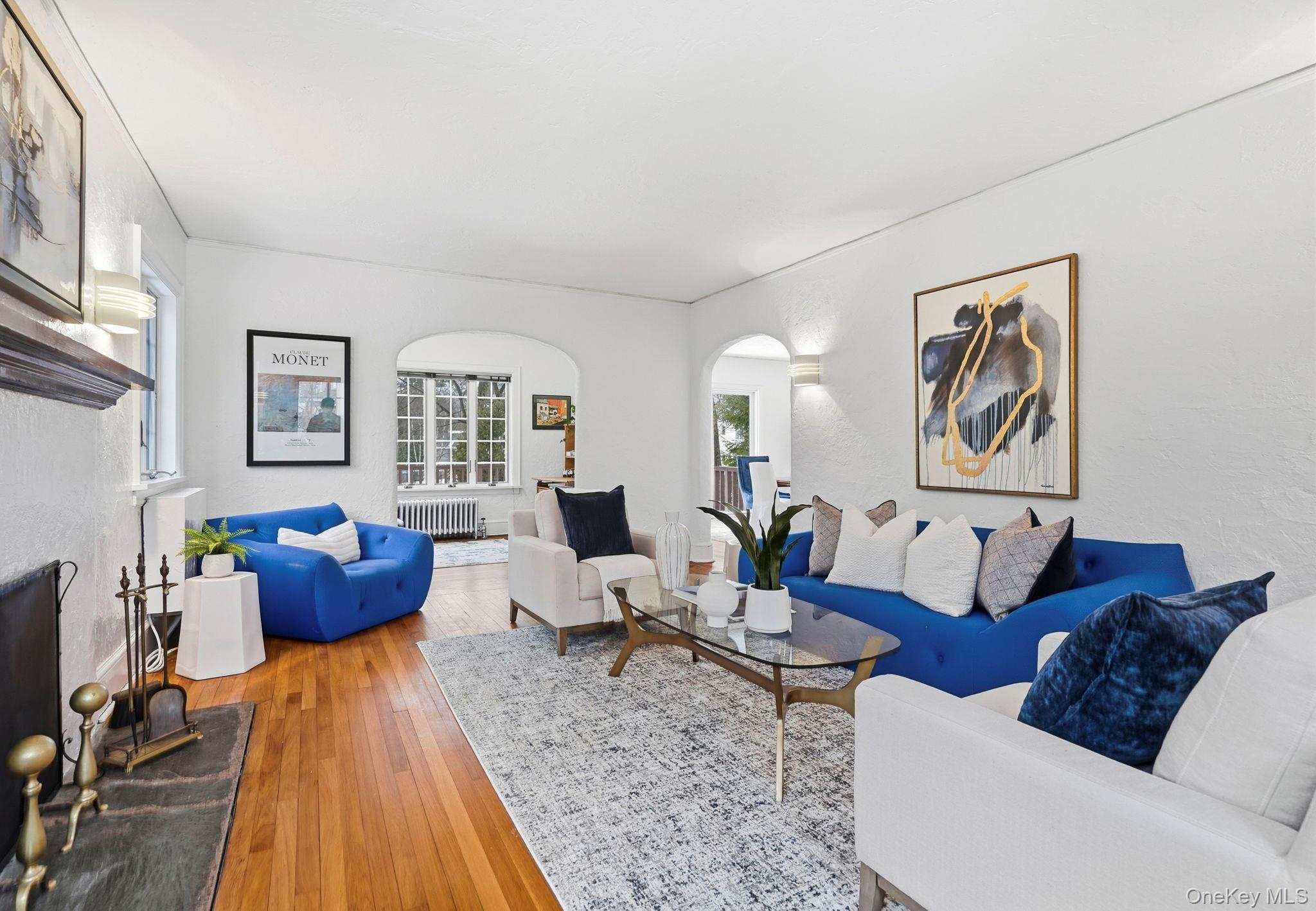 #6 photo, 36 Farley Road, Scarsdale , NY 10583