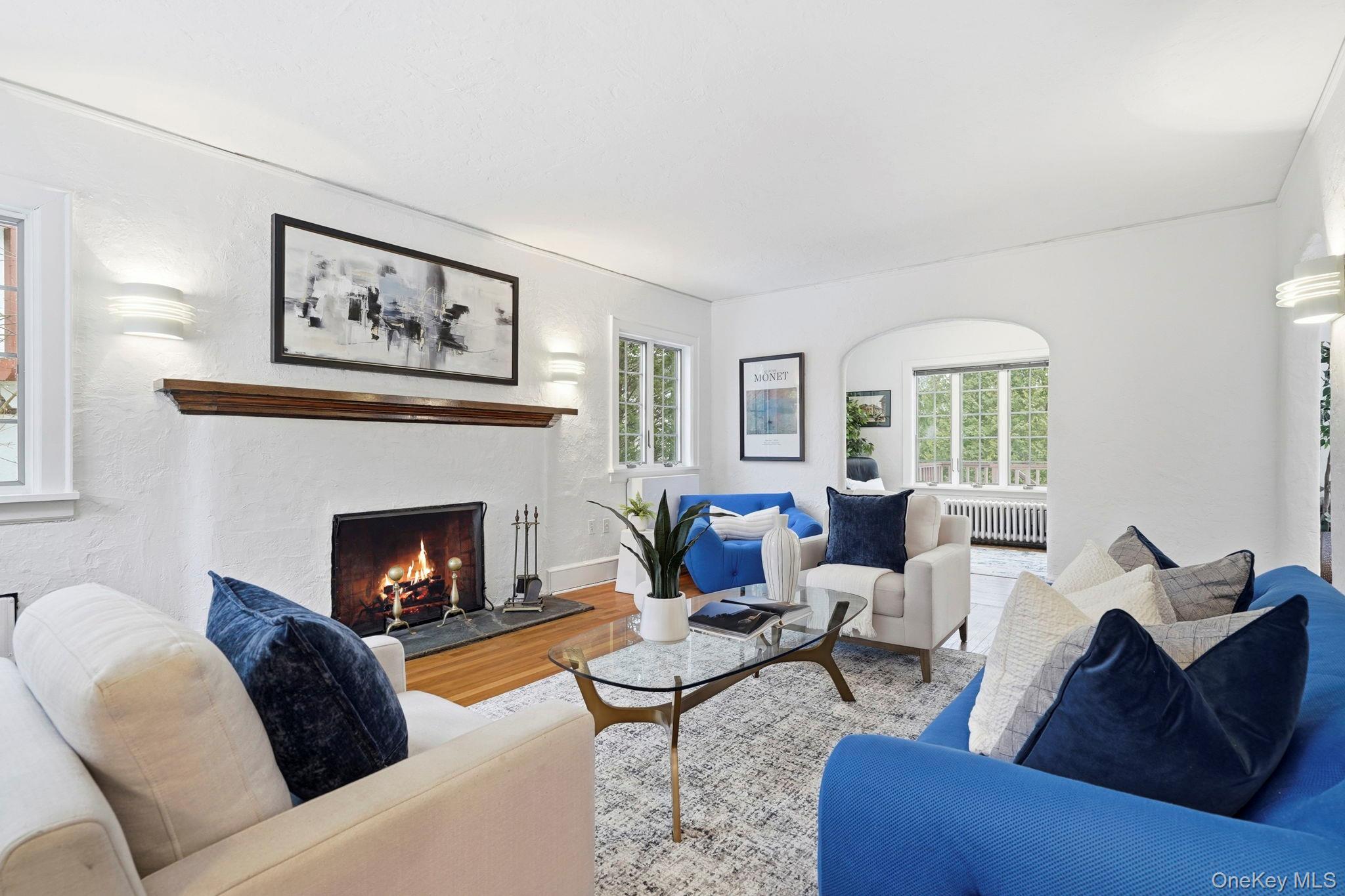 #7 photo, 36 Farley Road, Scarsdale , NY 10583