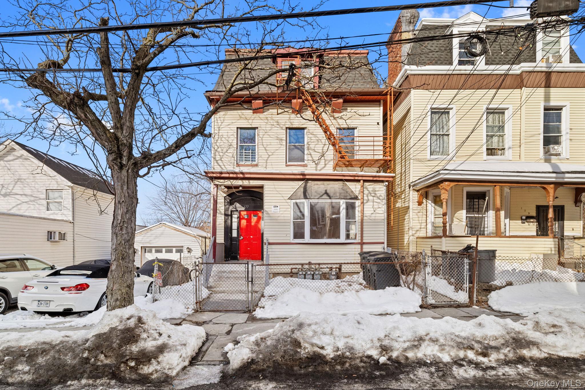 #1 photo, 177 Woodworth Avenue, Yonkers , NY 10701