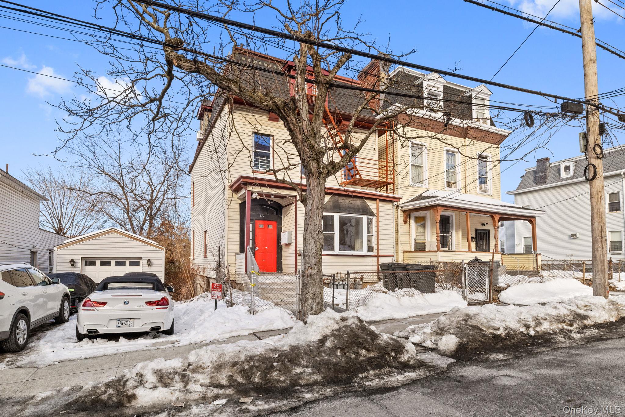 #2 photo, 177 Woodworth Avenue, Yonkers , NY 10701