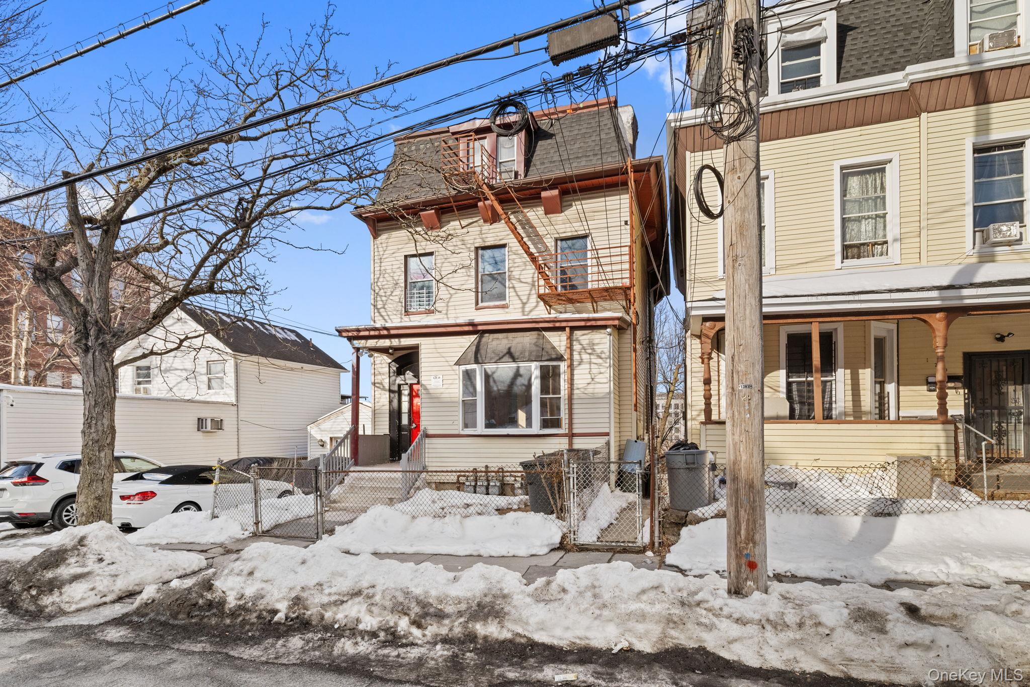 #3 photo, 177 Woodworth Avenue, Yonkers , NY 10701