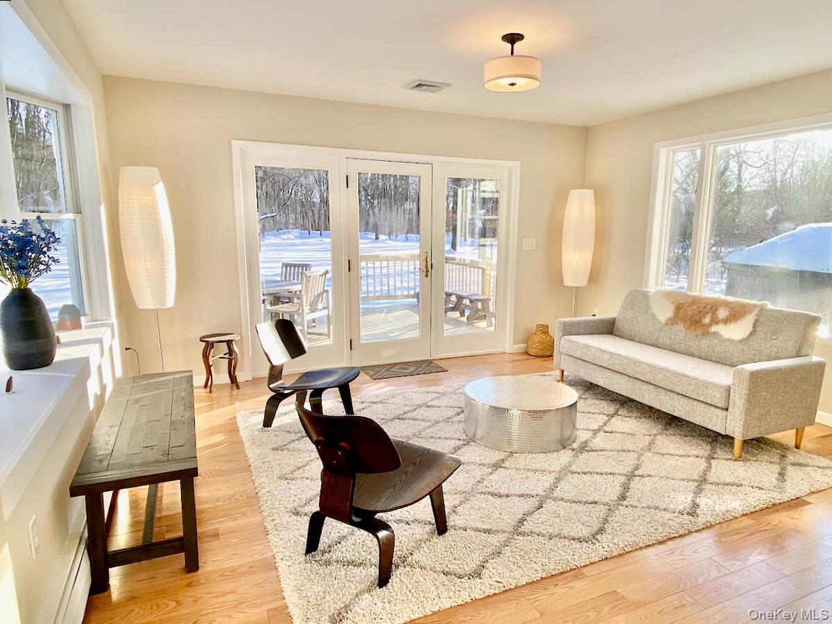 #3 photo, 132 Weeds Mill Road, Highland , NY 12528