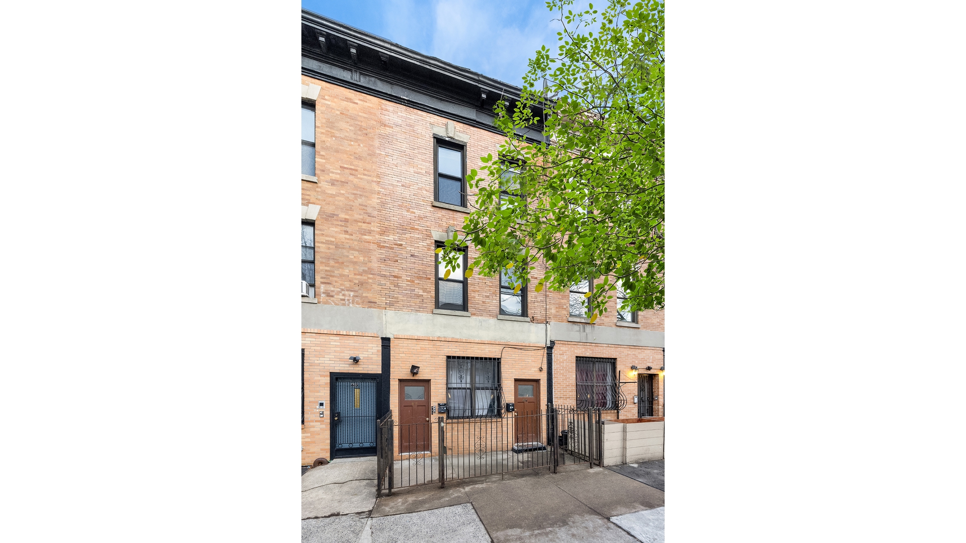 #1 photo, 617 GRAND Avenue, Crown Heights , NY 11238