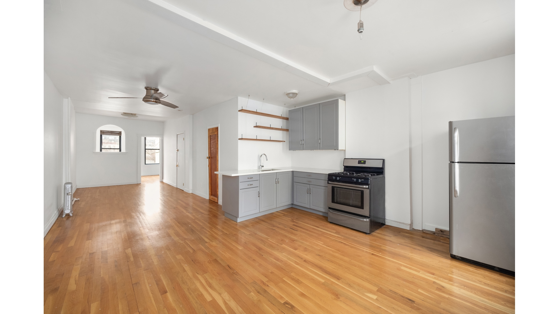 #8 photo, 617 GRAND Avenue, Crown Heights , NY 11238
