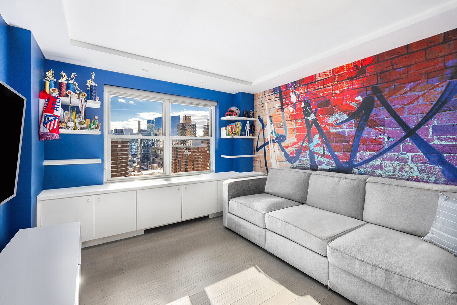 #14 photo, 140 W END Avenue, Lincoln Square , NY 10023