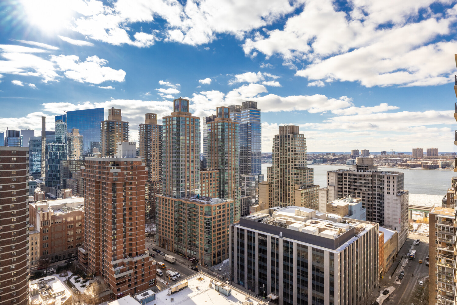 #16 photo, 140 W END Avenue, Lincoln Square , NY 10023