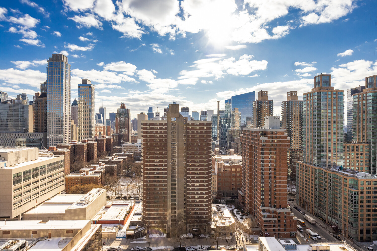 #17 photo, 140 W END Avenue, Lincoln Square , NY 10023