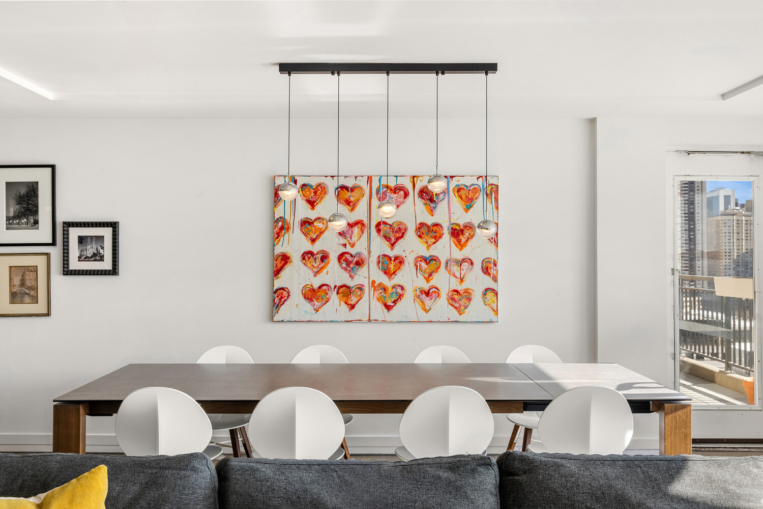 #3 photo, 140 W END Avenue, Lincoln Square , NY 10023