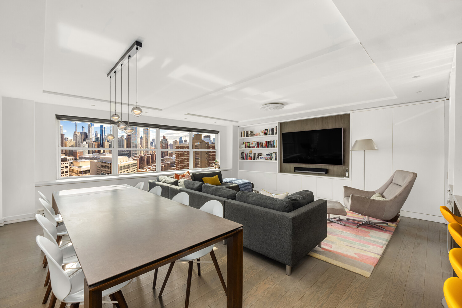 #4 photo, 140 W END Avenue, Lincoln Square , NY 10023