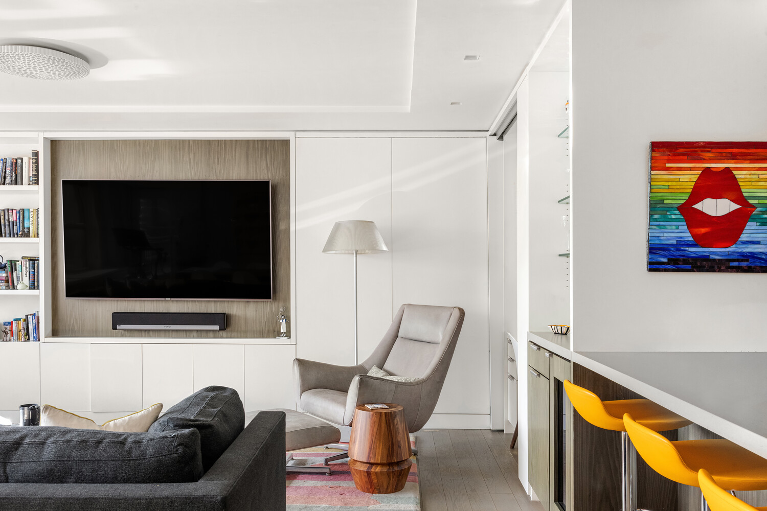 #5 photo, 140 W END Avenue, Lincoln Square , NY 10023