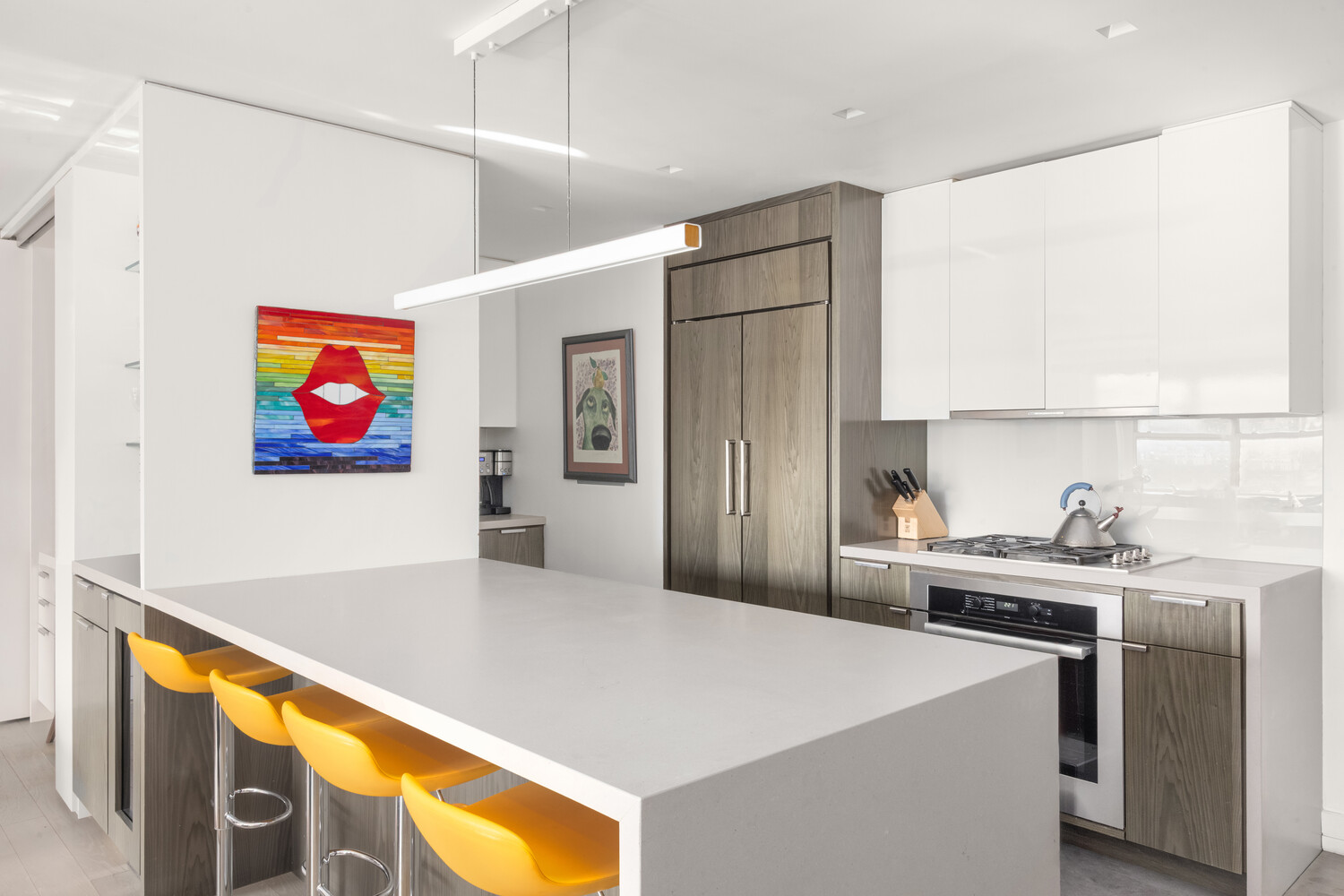 #7 photo, 140 W END Avenue, Lincoln Square , NY 10023